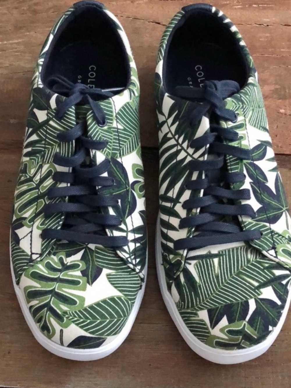 Cole Haan Grand OS sneaker